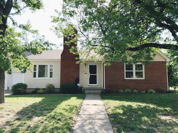 3019 Pennsylvania Ave, Joplin, MO 64804