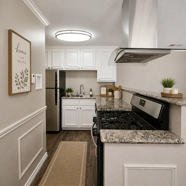 1 bed, 700 sqft, $1,695 — Photo 3