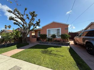 20816 Margaret St, Carson, CA 90745