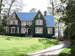 11 W Andrews Dr NW, Atlanta, GA 30305