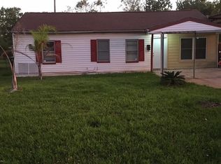 13418 Force St, Houston, TX 77015