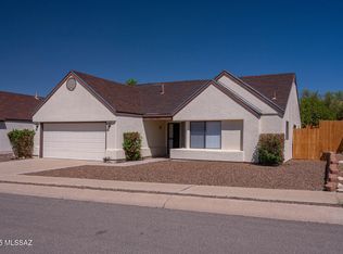 4420 W Rockwood Dr, Tucson, AZ 85741