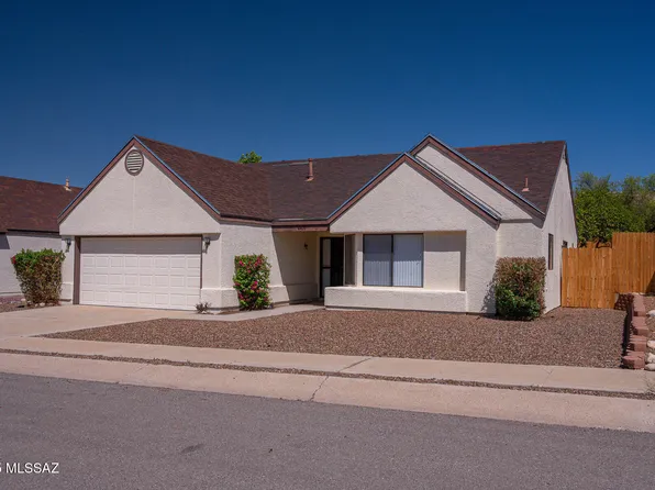 4420 W Rockwood Dr, Tucson, AZ 85741