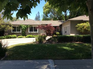 111 Vista Del Monte, Los Gatos, CA 95030