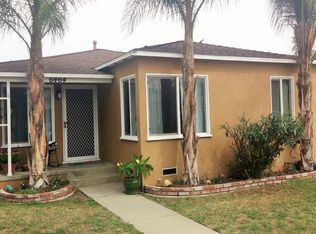 6464 Cerritos Ave, Long Beach, CA 90805