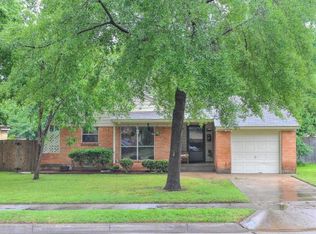 1005 Candice Ln, Arlington, TX 76013