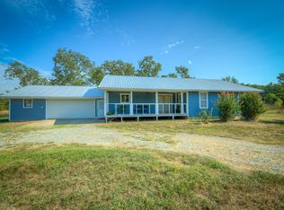 14398 S 246th West Pl, Kellyville, OK 74039