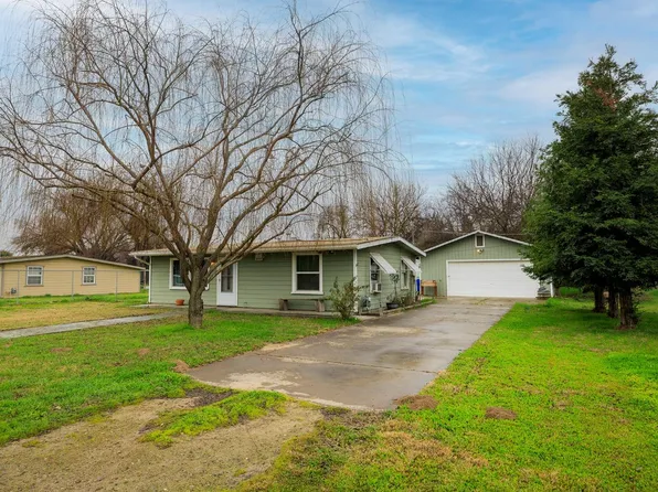 448 W Greenway Ave, Turlock, CA 95380