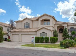 1813 W Encinas St, Gilbert, AZ 85233