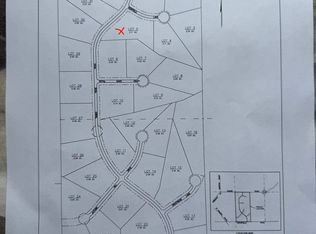 9717 W Deerfield Ln LOT 5, Lena, IL 61048