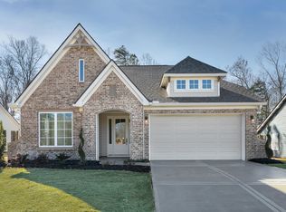 46 Snow Line Ln, Ooltewah, TN 37363