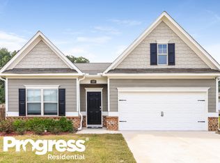 135 Couper Way, Cartersville, GA 30120