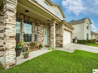 1503 Line Dance Ct, Killeen, TX 76542