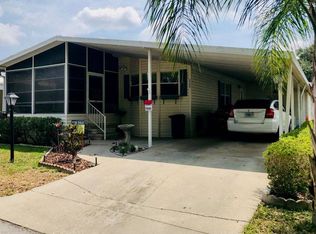 3505 Station Dr, Valrico, FL 33594