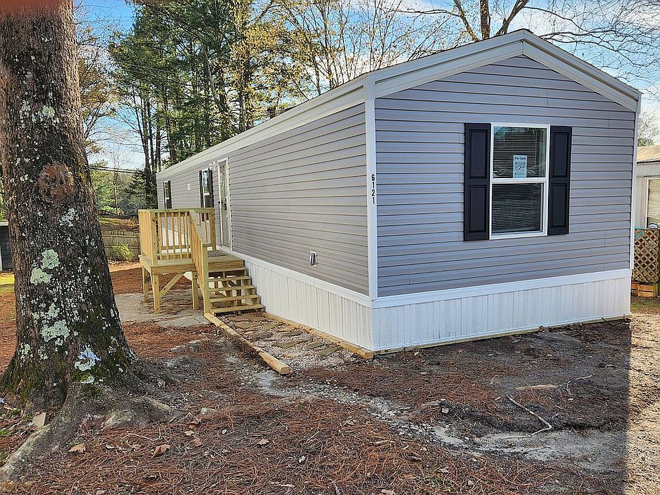 1st image of 6121 Little Madison Way