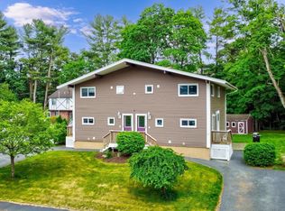 5 Robinlea Cir #5, Woburn, MA 01801