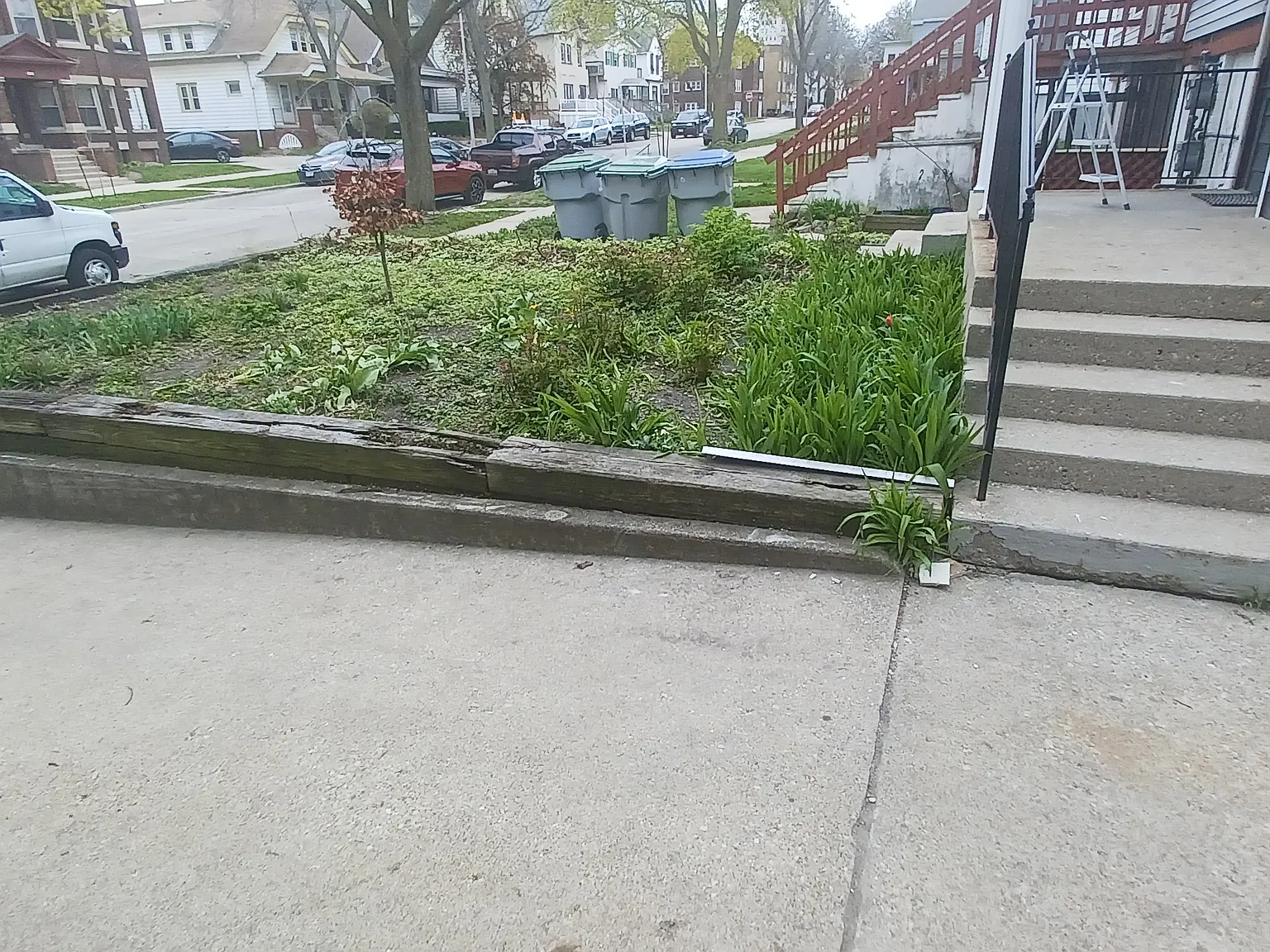 2 bed, 900 sqft, $1,800 — Photo 2