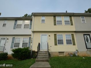 206 S Rock Glen Rd, Baltimore, MD 21229