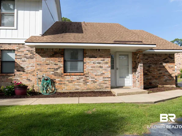 328 Clubhouse Dr #2-D, Gulf Shores, AL 36542