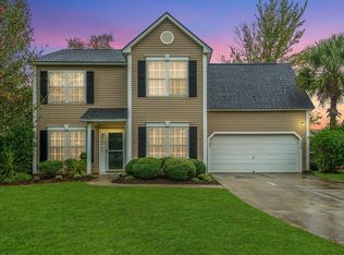 3436 Wellesley Ct, Mount Pleasant, SC 29466