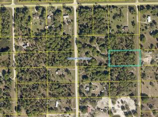 130 S Estribo St, Clewiston, FL 33440