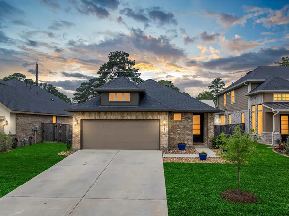 35440 Woodtrace Cir, Pinehurst, TX 77362