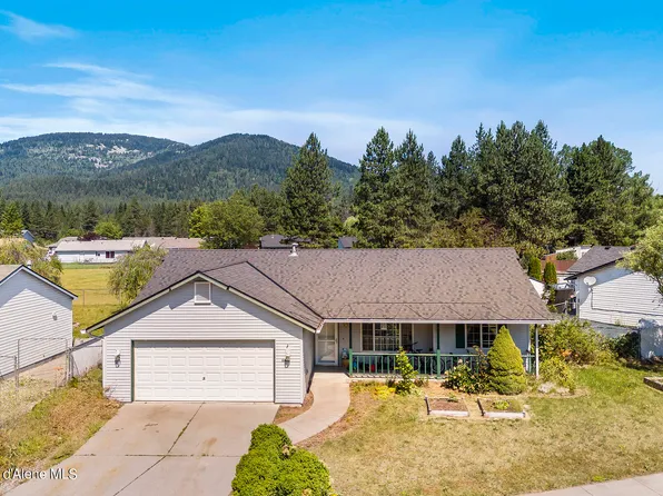 6663 W Kamloops Dr, Rathdrum, ID 83858