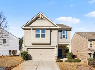 90 Southwind Cir #98, Newnan, GA