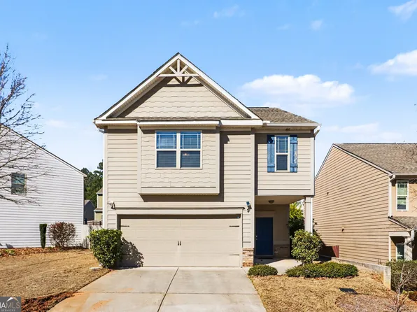 90 Southwind Cir #98, Newnan, GA 30265