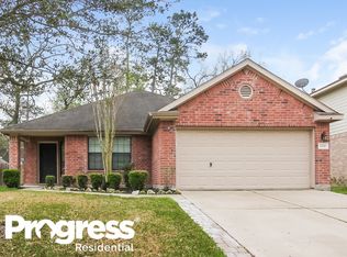 2410 Lexington Park Dr, Spring, TX 77373