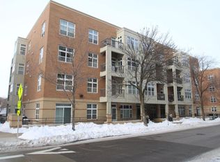 Riverbridge, Milwaukee, WI 53202