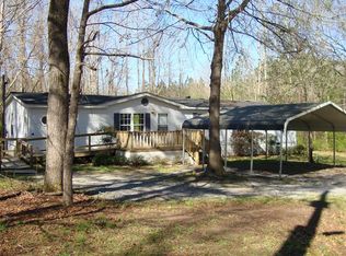 172 Pea Ridge Cir, Eatonton, GA 31024