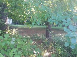 0 Stevens St, China Grove, NC 28023