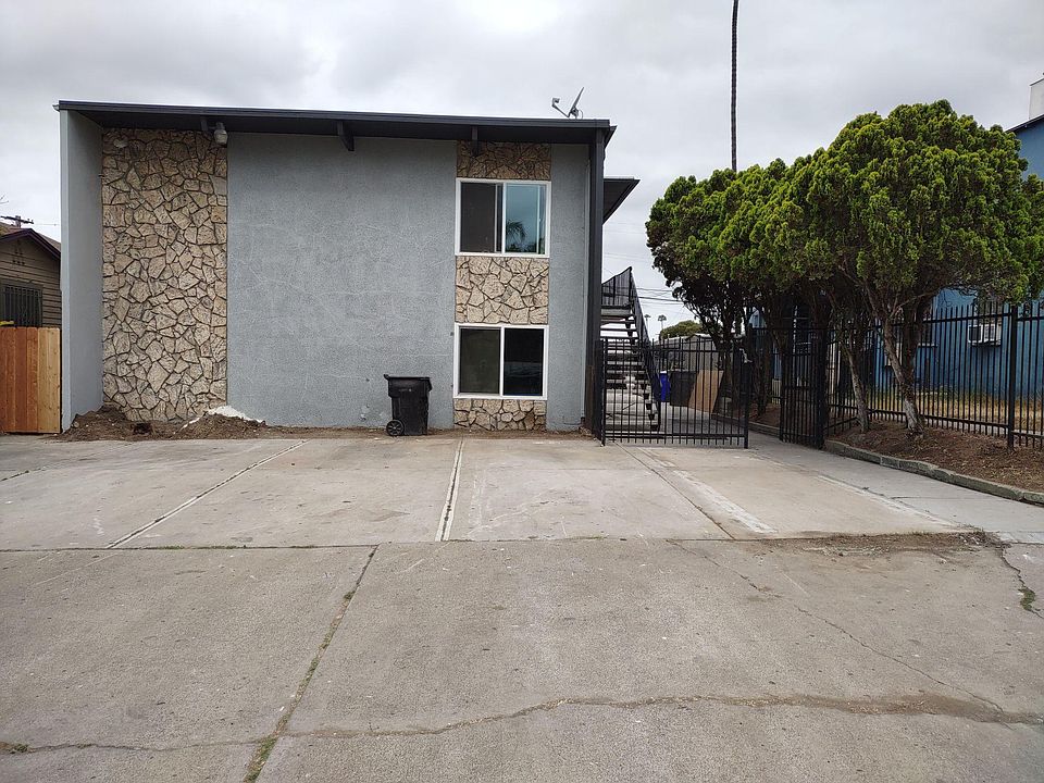 1st image of 3570 43rd St APT 4