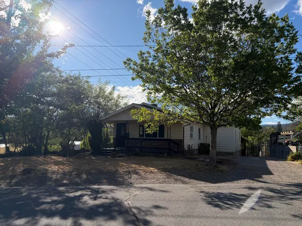 472 Prospect Ave, Susanville, CA 96130