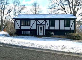 400 Rucker Rd, Blacksburg, VA 24060