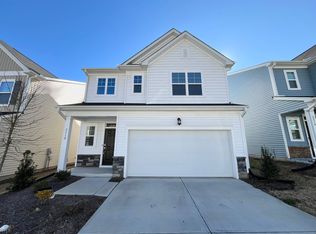 2218 Cape May Ln, Durham, NC 27703