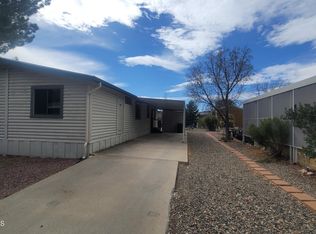 11250 E State Route 69 LOT 11282, Dewey, AZ 86327