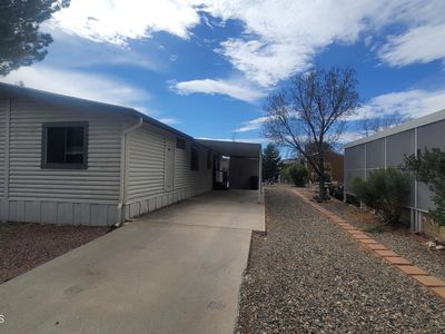 11250 E State Route 69 Lot 11282, Dewey, AZ, 86327