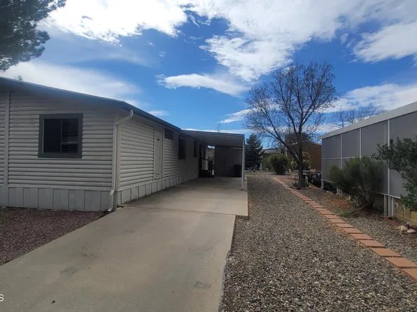11250 E State Route 69 Lot 11282, Dewey, AZ 86327
