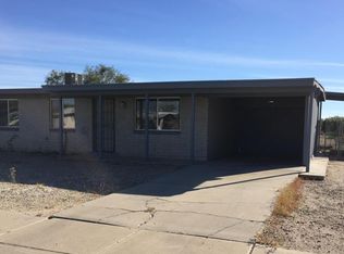 3271 W Shumaker Dr, Tucson, AZ 85741