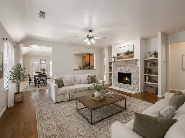 132 Birdbrook Dr, Anna, TX 75409