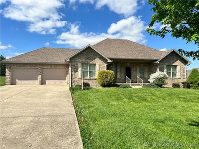 103 W Angela Court, Salem, IN, 47167