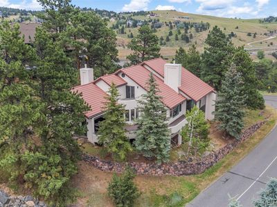 22454 Anasazi Way, Golden, CO, 80401