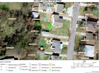 121 National Ter, Collinsville, IL 62234