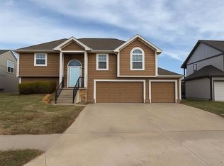 2823 N 114th St, Kansas City, KS 66109