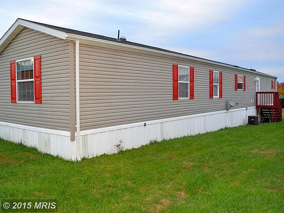 2nd image of 204 Garner Dr