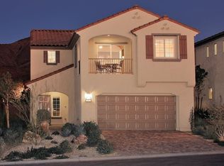 2637 Romarin Ter, Henderson, NV 89044