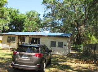 702 N Woodrow Wilson St, Plant City, FL 33563