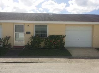 4930 Filner St, New Port Richey, FL 34652